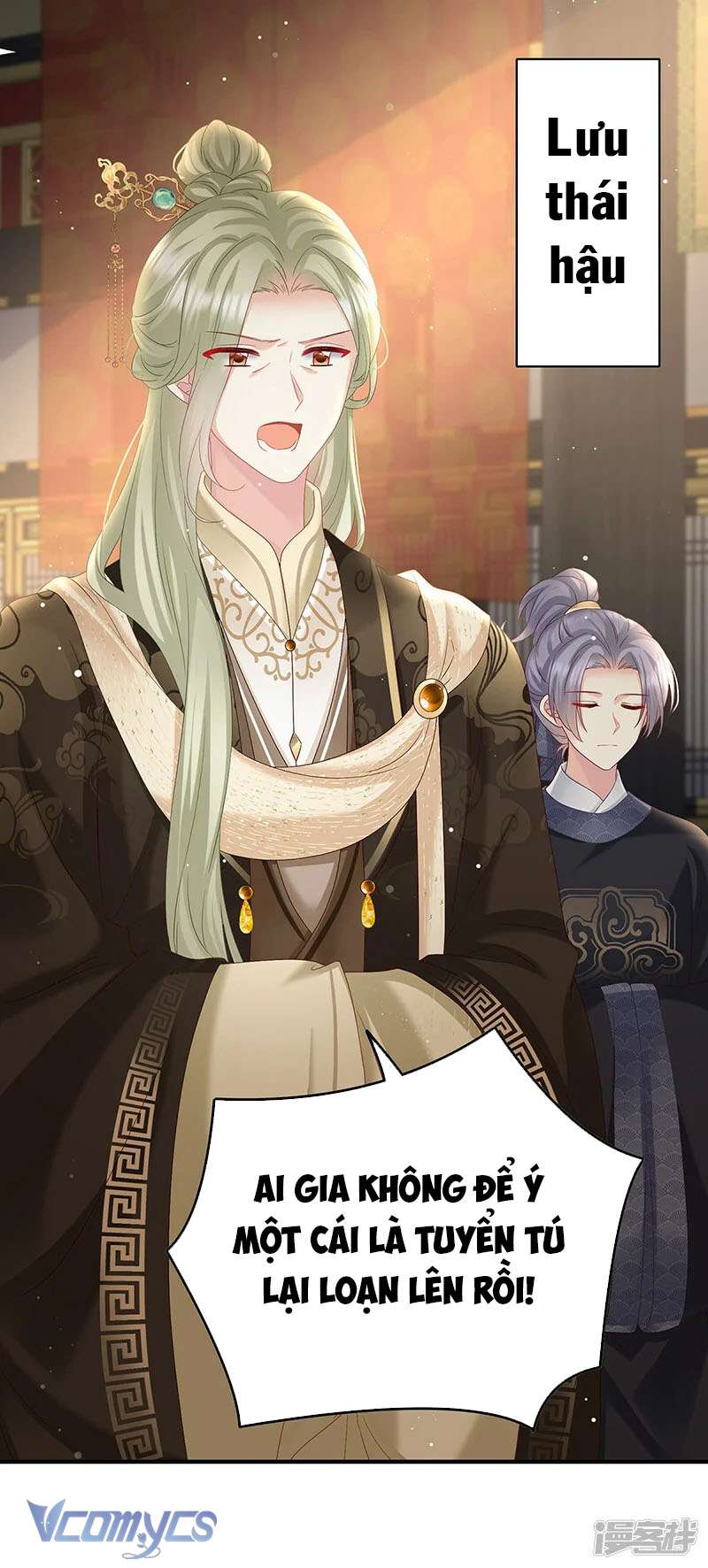 Kiều Phu Có Hỷ Chapter 102 - Trang 35