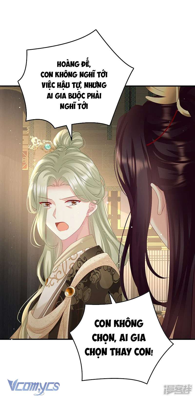 Kiều Phu Có Hỷ Chapter 102 - Trang 36