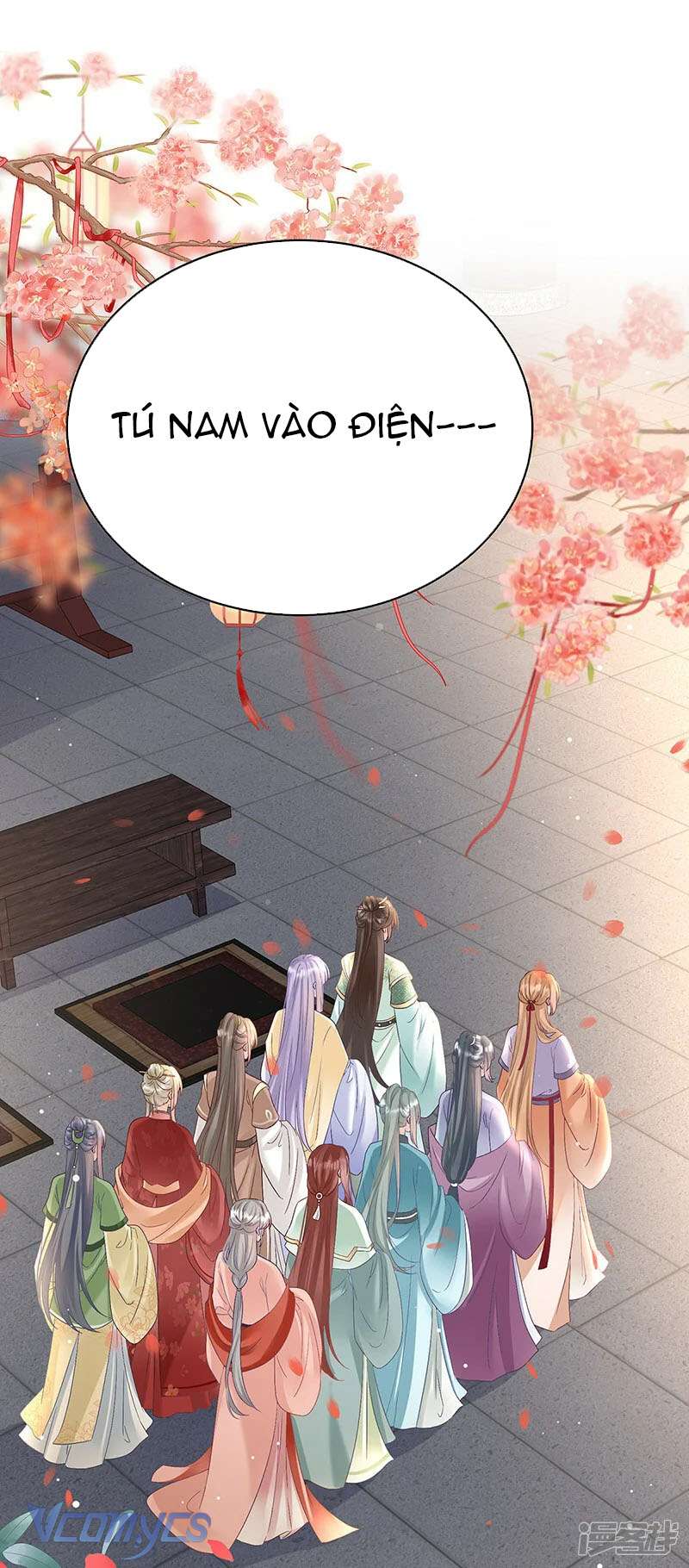 Kiều Phu Có Hỷ Chapter 102 - Trang 4
