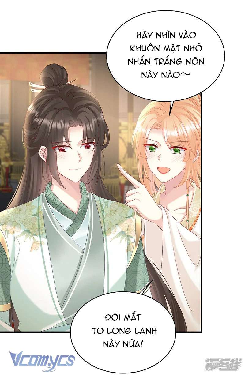 Kiều Phu Có Hỷ Chapter 102 - Trang 8