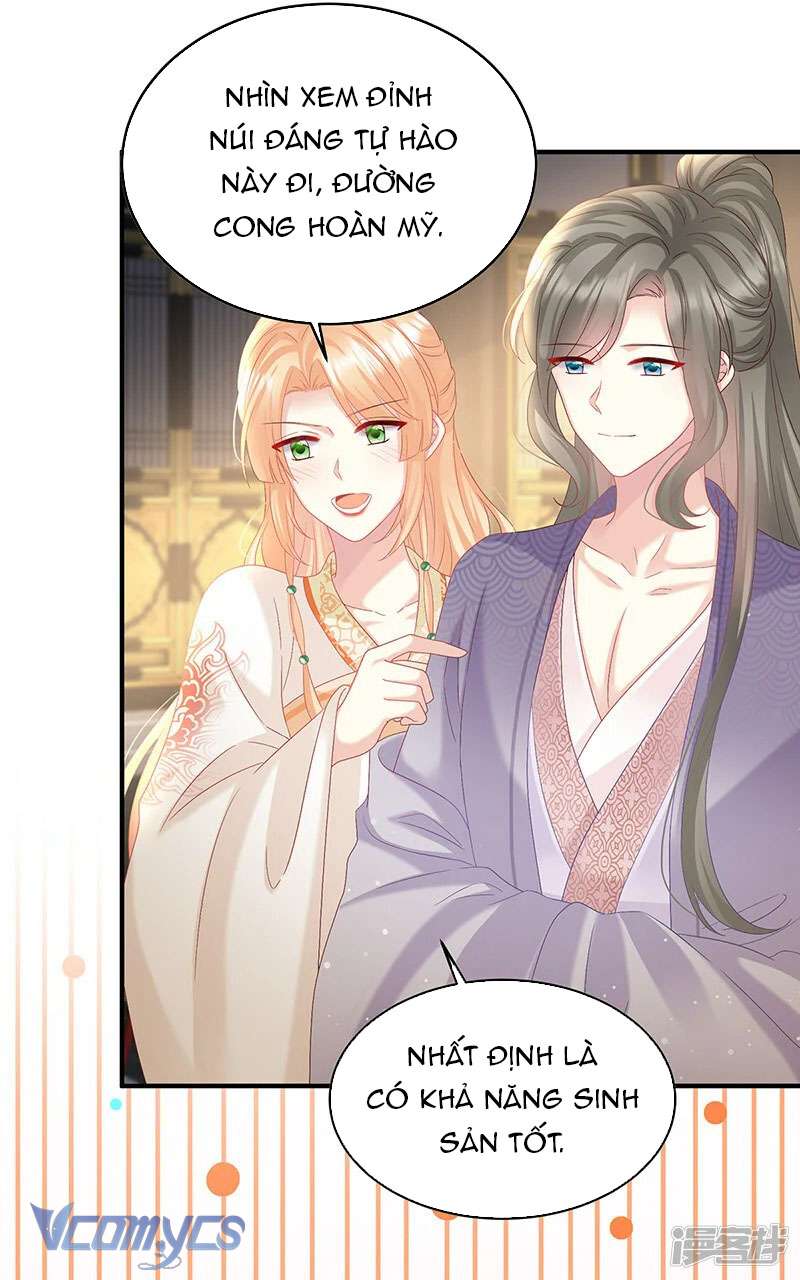 Kiều Phu Có Hỷ Chapter 102 - Trang 9