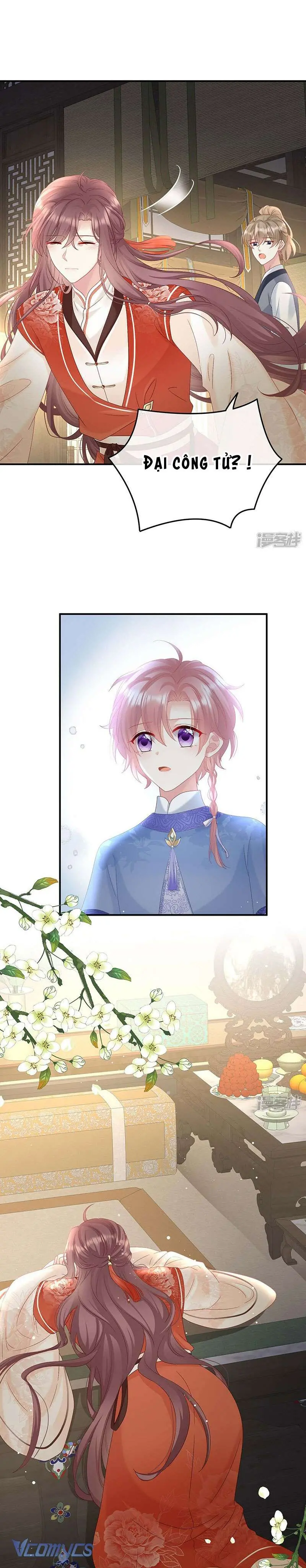 Kiều Phu Có Hỷ Chapter 103 - Trang 10
