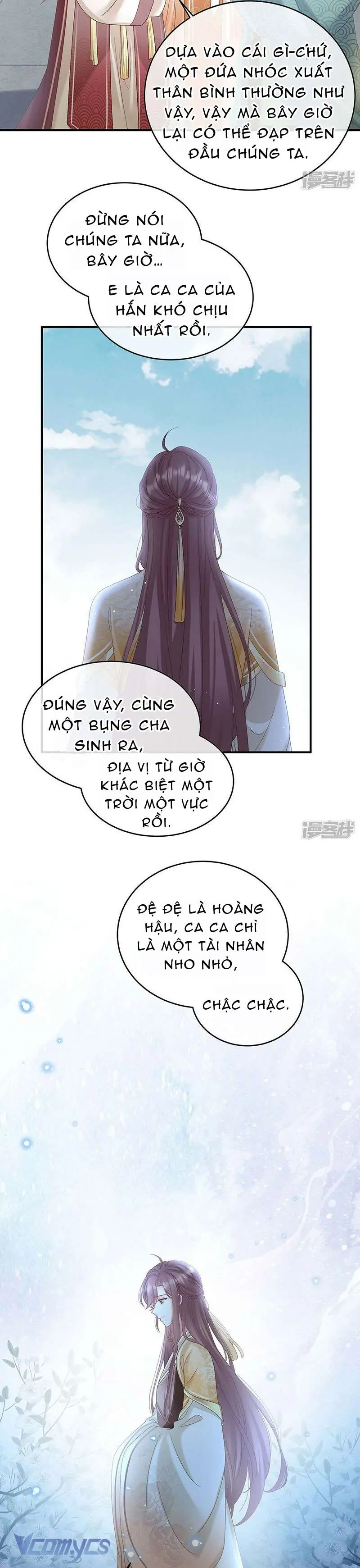 Kiều Phu Có Hỷ Chapter 103 - Trang 16
