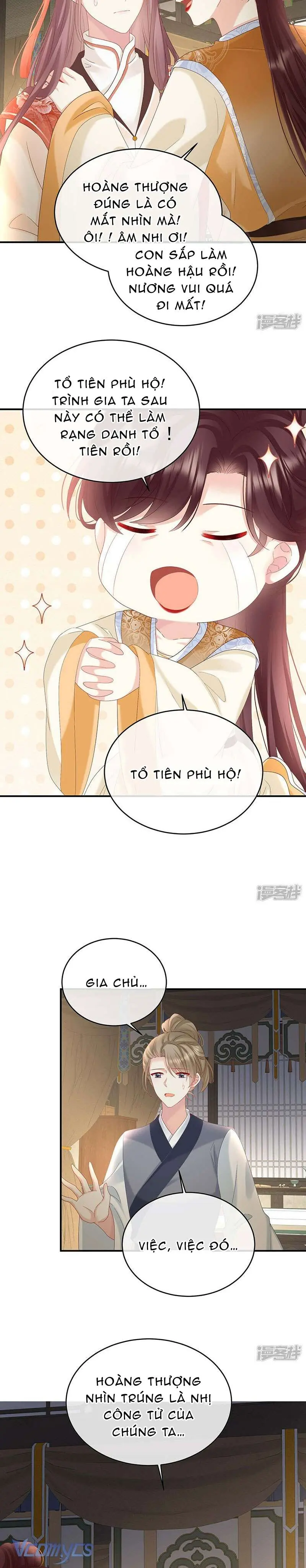 Kiều Phu Có Hỷ Chapter 103 - Trang 5