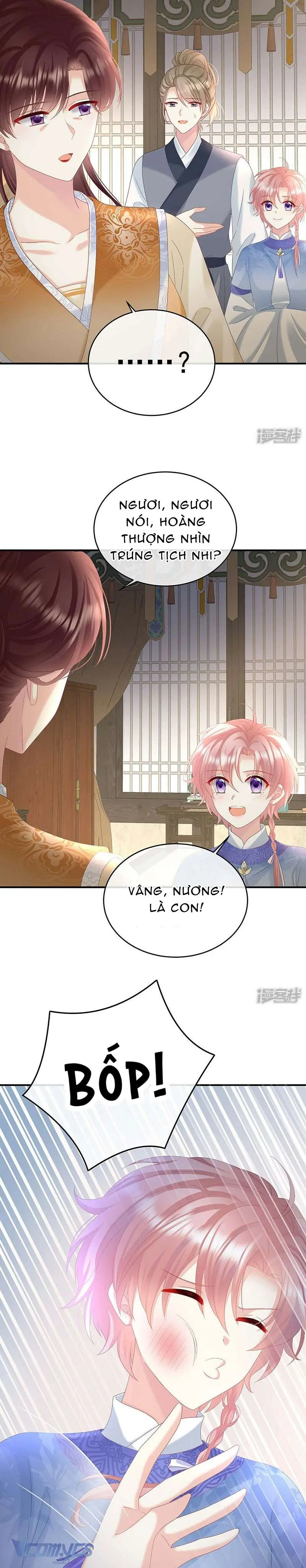 Kiều Phu Có Hỷ Chapter 103 - Trang 6