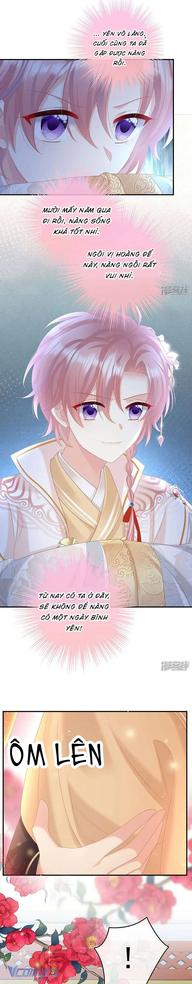 Kiều Phu Có Hỷ Chapter 104 - Trang 9