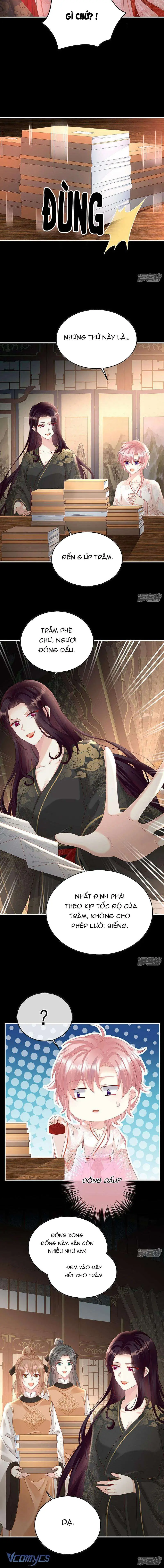 Kiều Phu Có Hỷ Chapter 105 - Trang 5