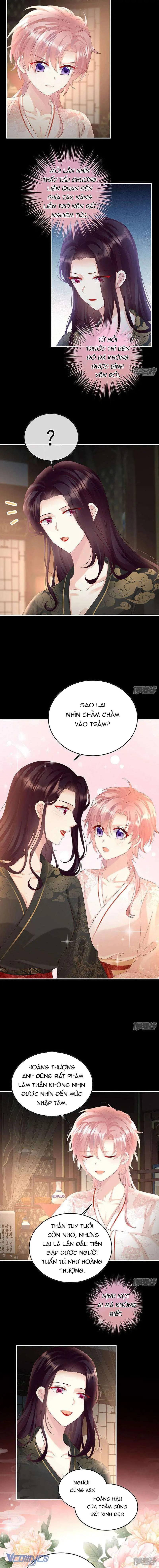 Kiều Phu Có Hỷ Chapter 105 - Trang 7