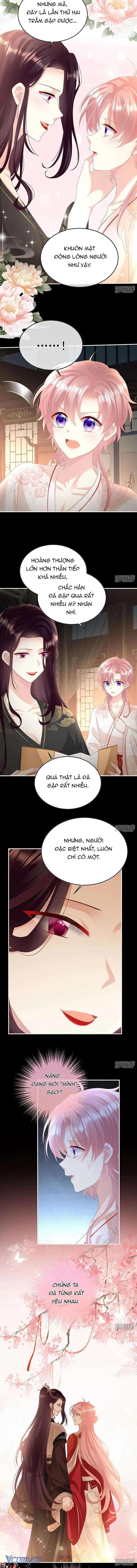 Kiều Phu Có Hỷ Chapter 105 - Trang 8