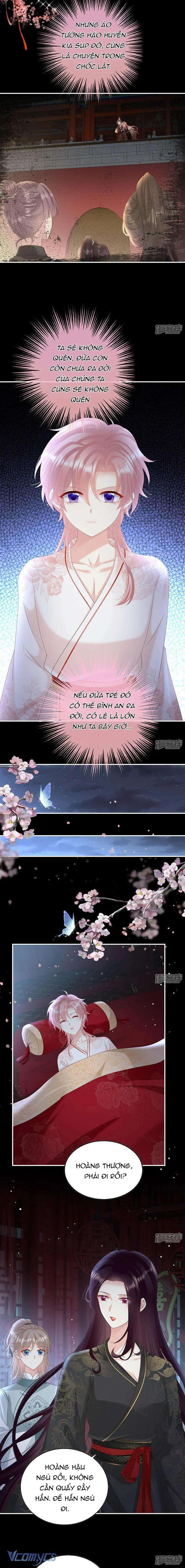 Kiều Phu Có Hỷ Chapter 105 - Trang 9