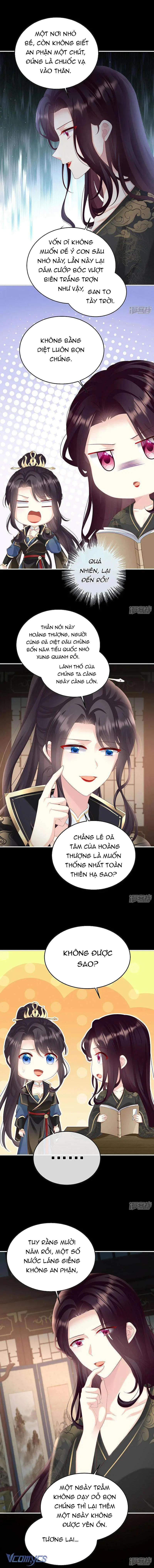 Kiều Phu Có Hỷ Chapter 106 - Trang 3