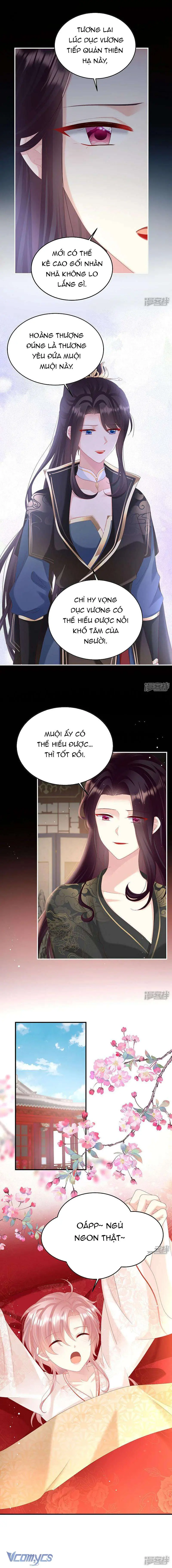 Kiều Phu Có Hỷ Chapter 106 - Trang 4