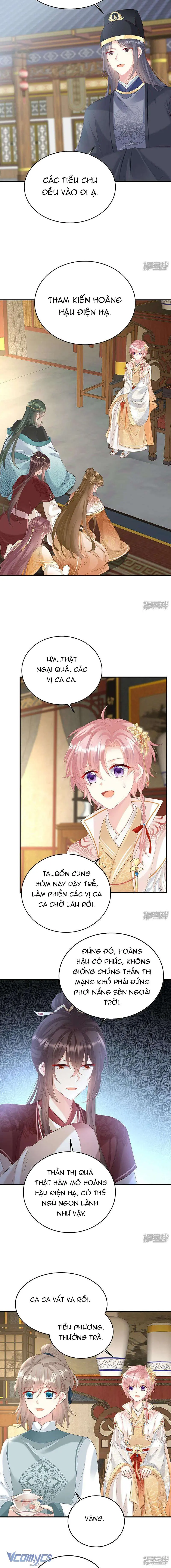 Kiều Phu Có Hỷ Chapter 106 - Trang 7