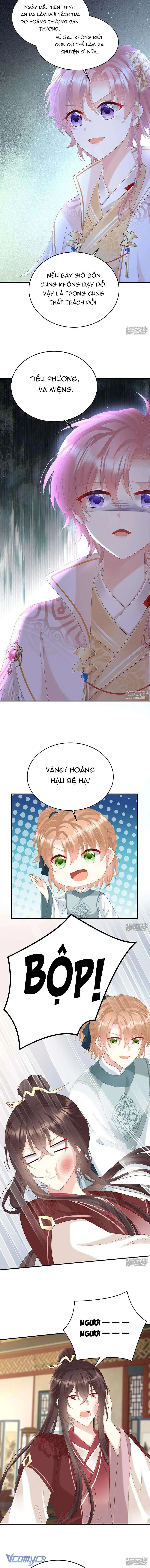 Kiều Phu Có Hỷ Chapter 106 - Trang 9
