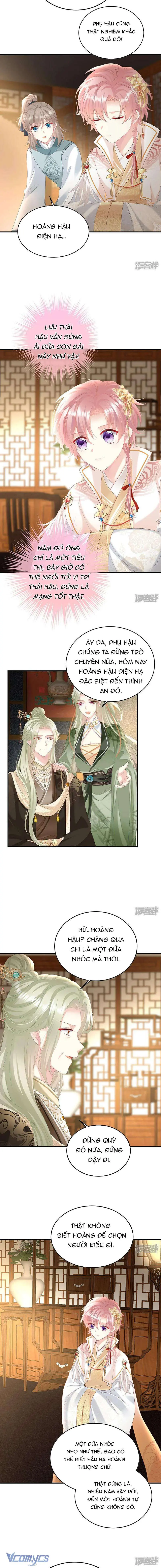 Kiều Phu Có Hỷ Chapter 107 - Trang 10
