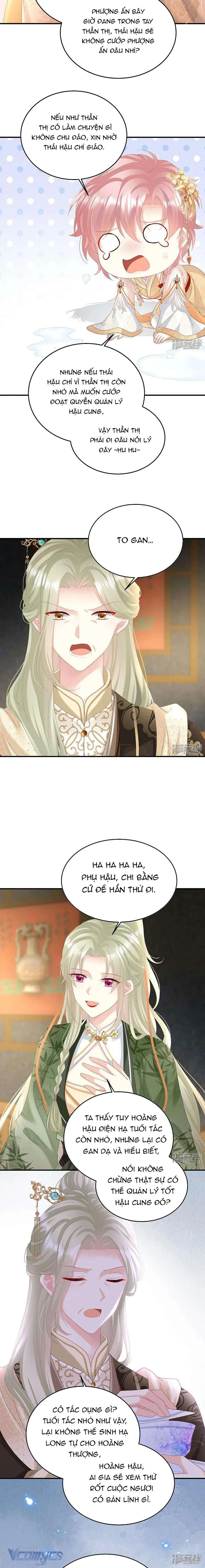 Kiều Phu Có Hỷ Chapter 107 - Trang 12