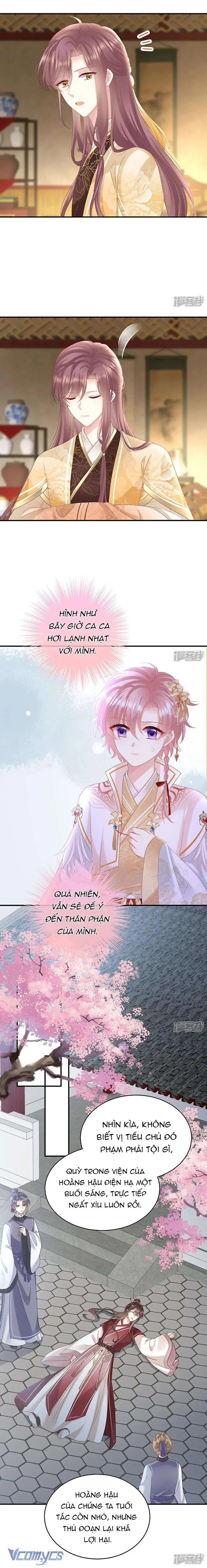 Kiều Phu Có Hỷ Chapter 107 - Trang 6
