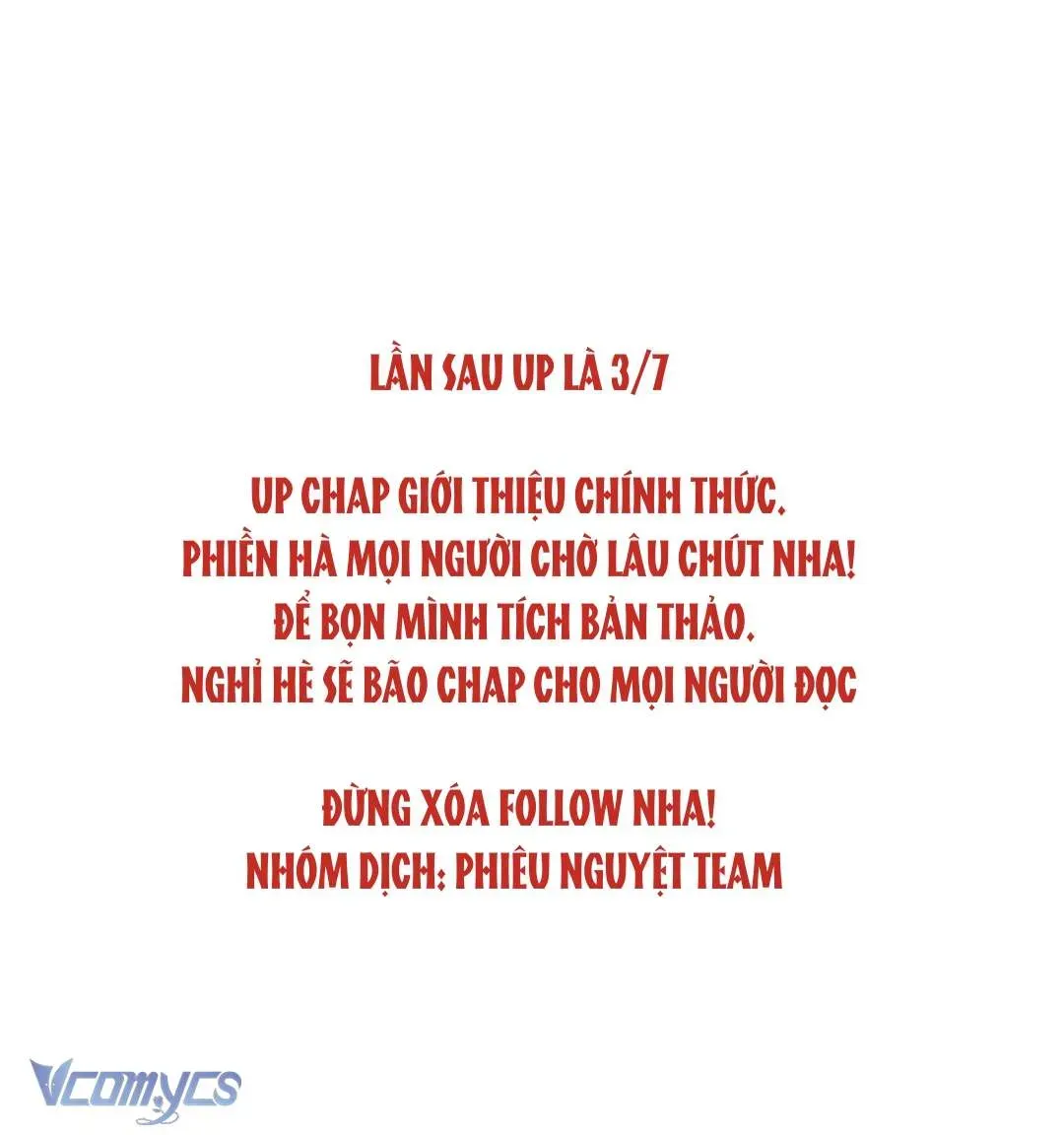 Kiều Phu Có Hỷ Chapter 108.1 - Trang 11