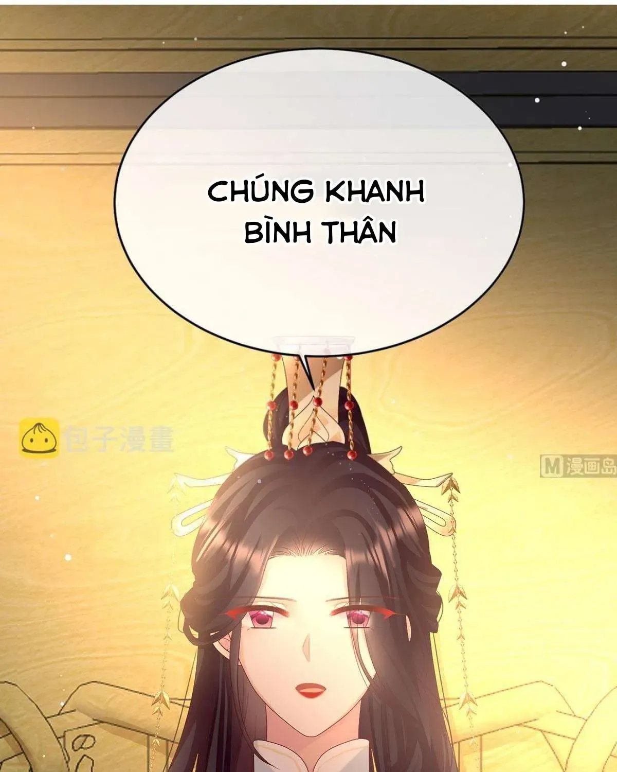 Kiều Phu Có Hỷ Chapter 108.1 - Trang 20