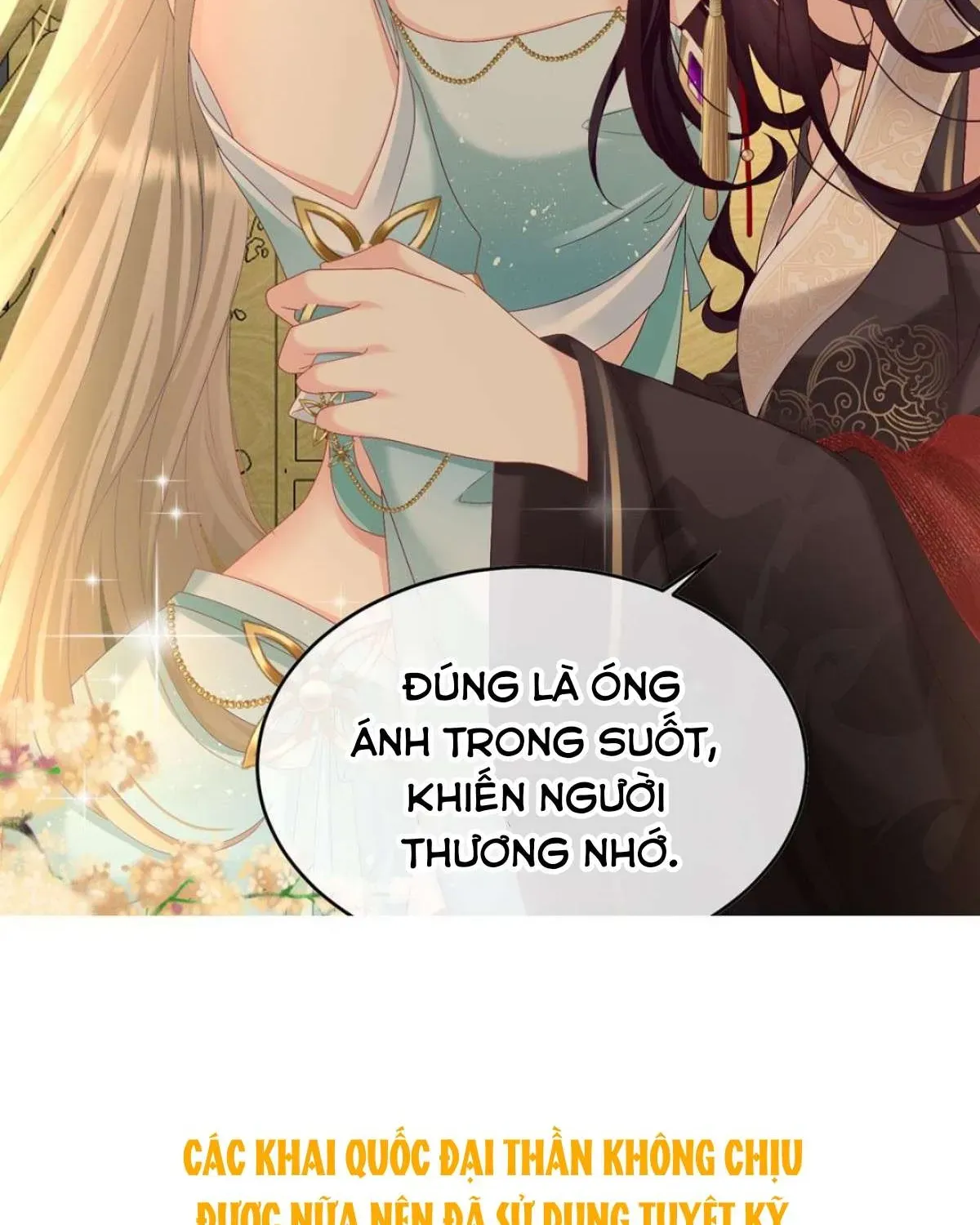 Kiều Phu Có Hỷ Chapter 108.1 - Trang 24