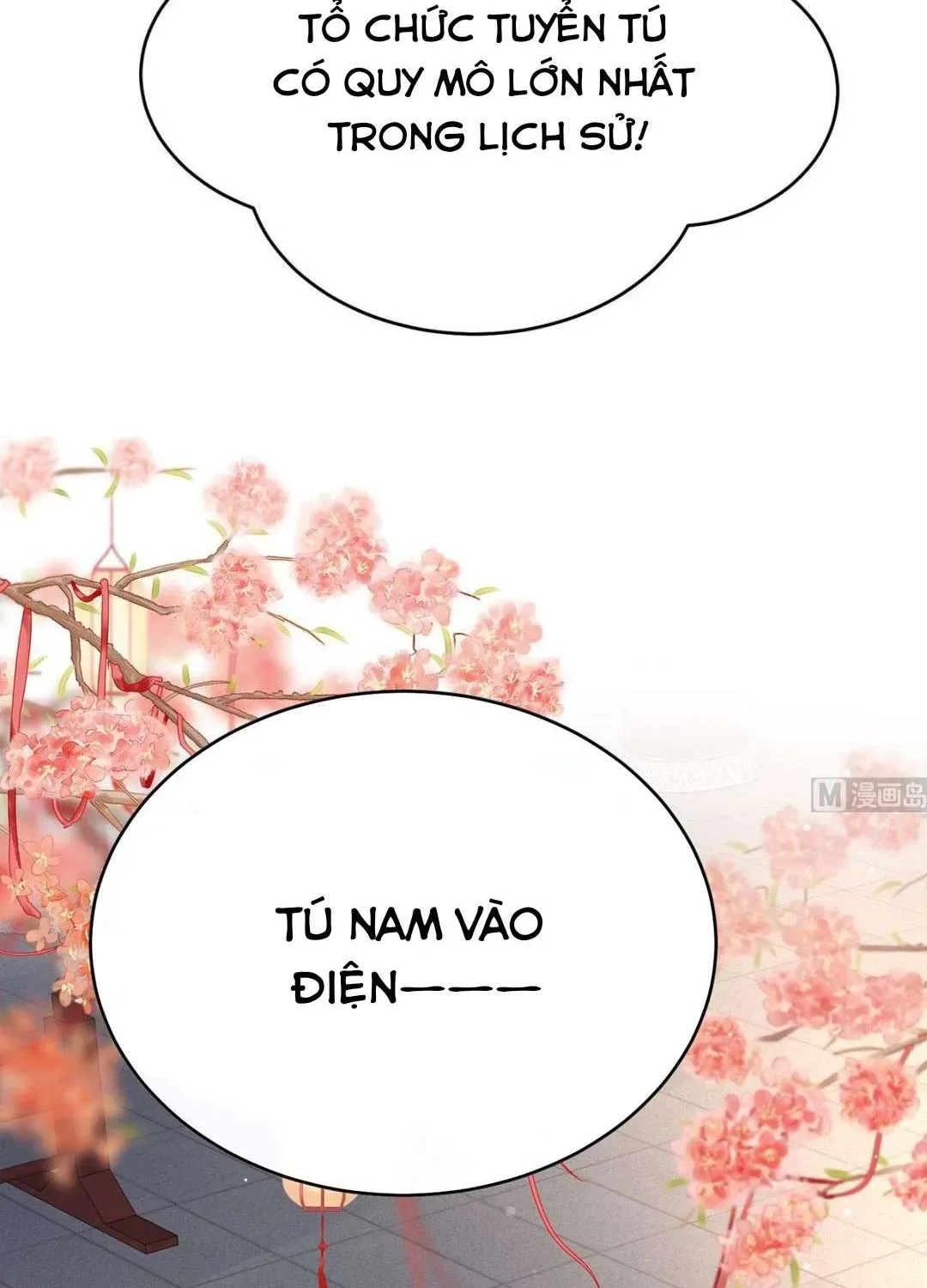 Kiều Phu Có Hỷ Chapter 108.1 - Trang 27