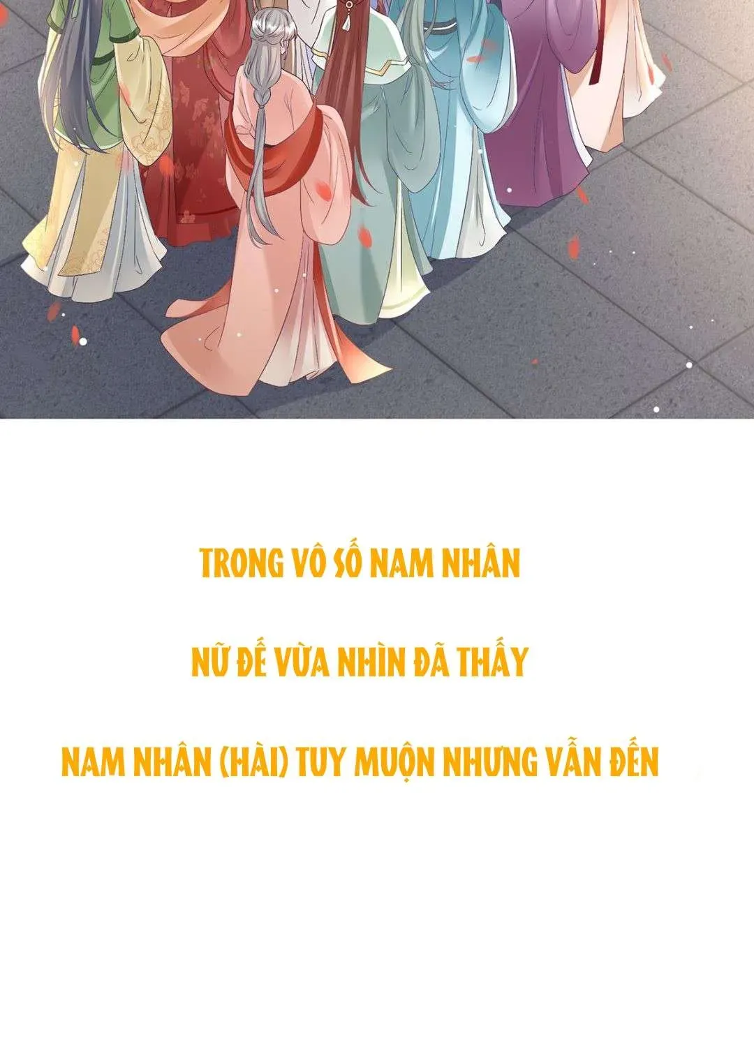 Kiều Phu Có Hỷ Chapter 108.1 - Trang 29