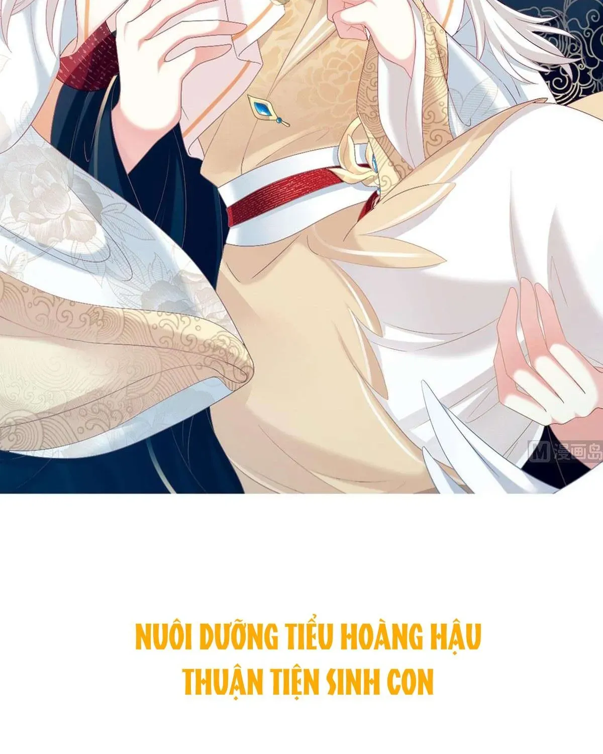 Kiều Phu Có Hỷ Chapter 108.1 - Trang 35