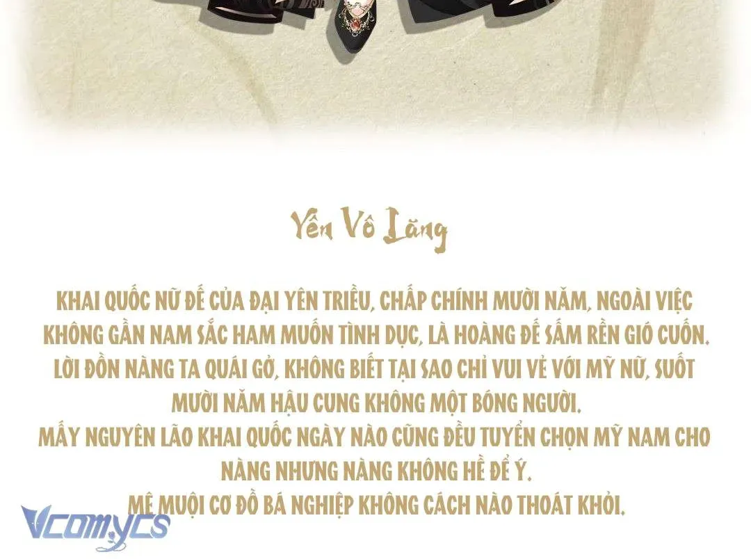 Kiều Phu Có Hỷ Chapter 108.1 - Trang 5
