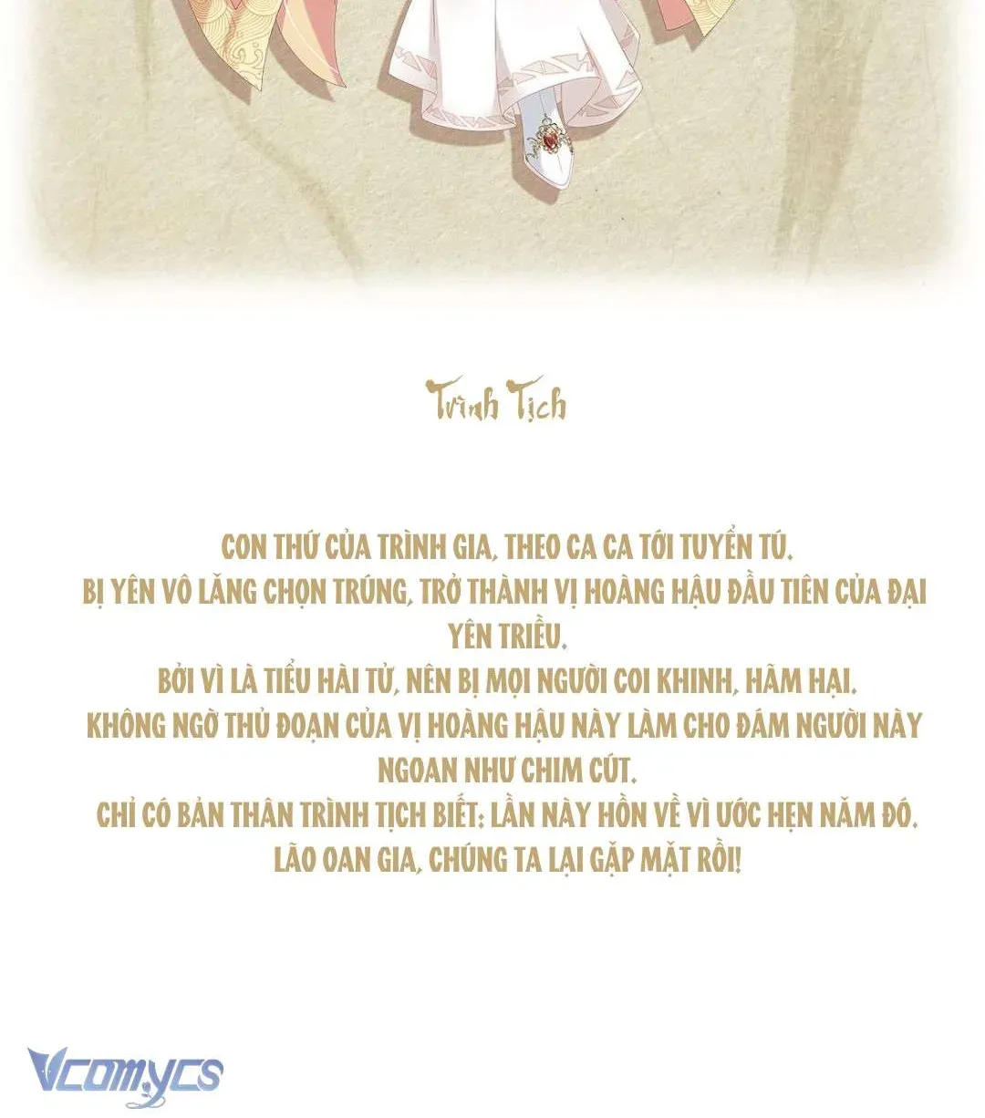 Kiều Phu Có Hỷ Chapter 108.1 - Trang 7