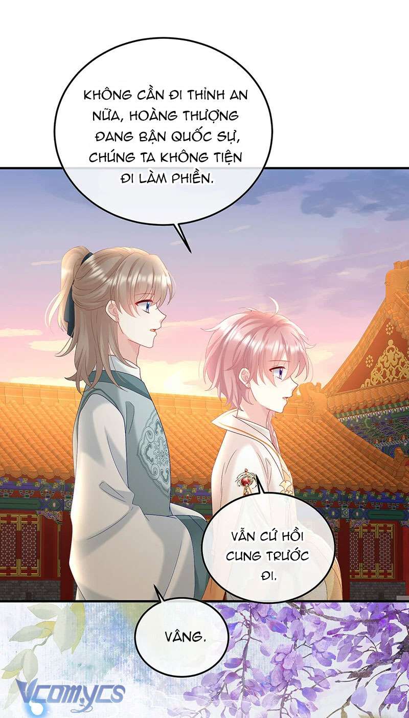 Kiều Phu Có Hỷ Chapter 108 - Trang 11