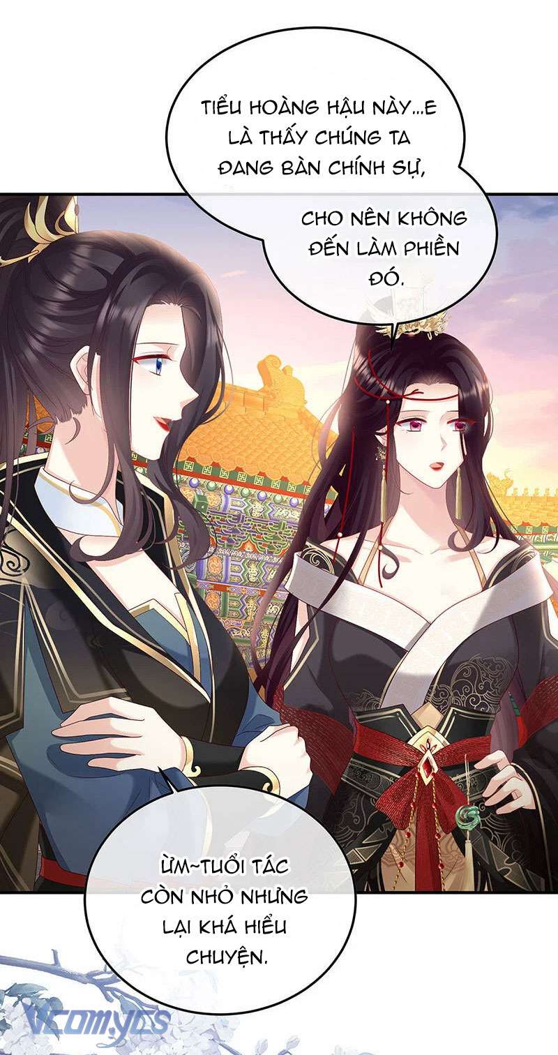 Kiều Phu Có Hỷ Chapter 108 - Trang 16