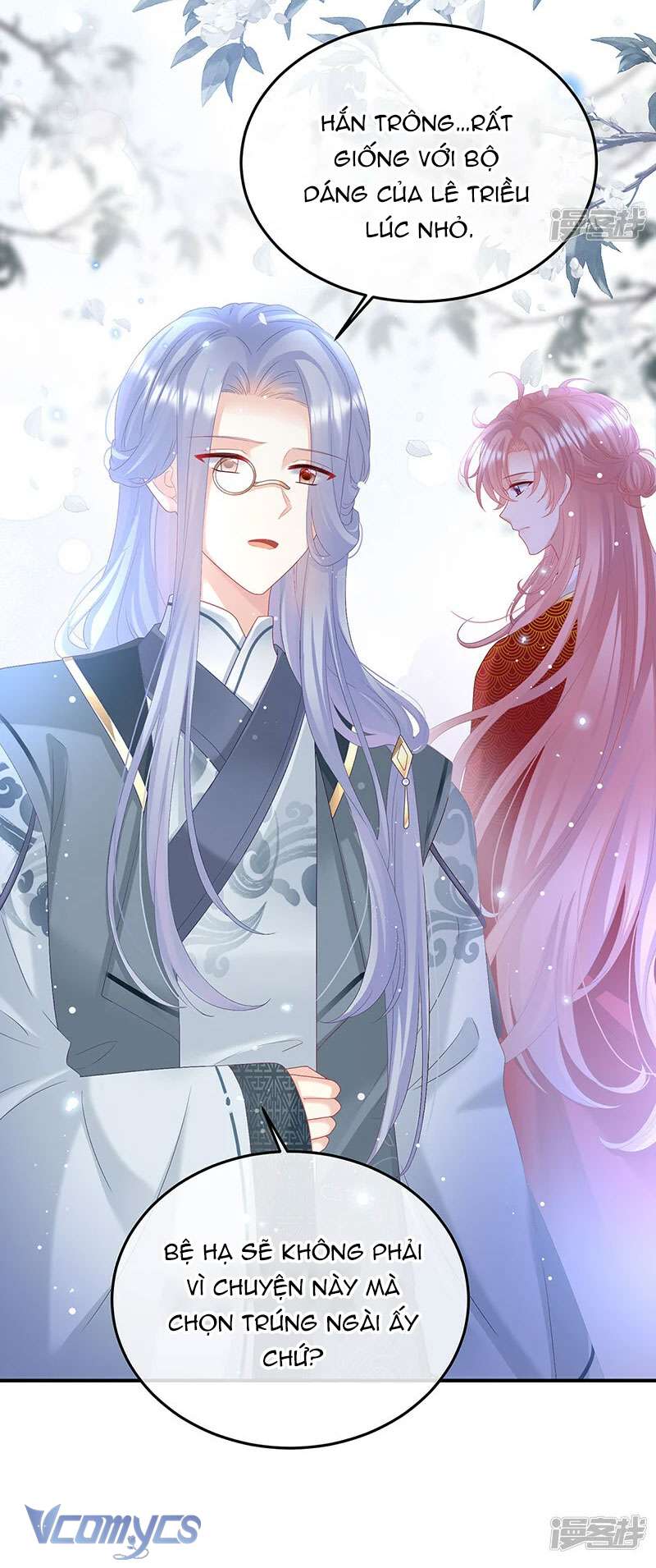 Kiều Phu Có Hỷ Chapter 108 - Trang 18