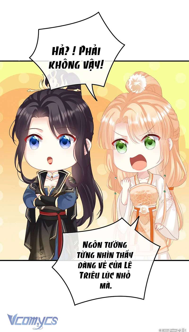 Kiều Phu Có Hỷ Chapter 108 - Trang 19