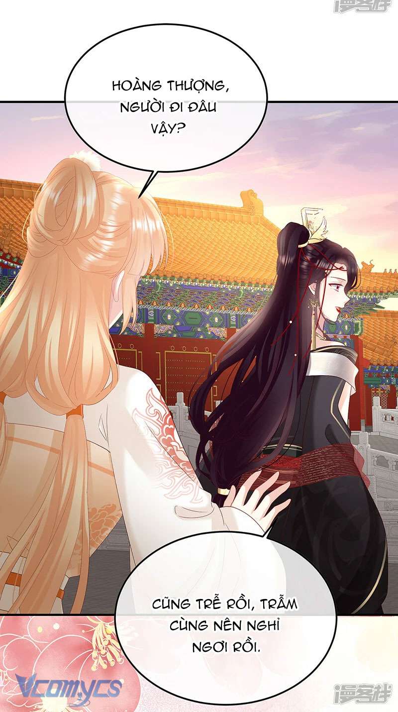 Kiều Phu Có Hỷ Chapter 108 - Trang 20