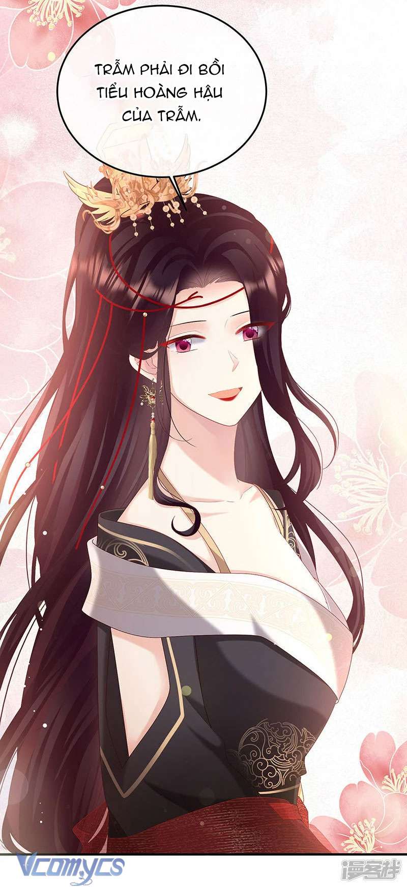 Kiều Phu Có Hỷ Chapter 108 - Trang 21
