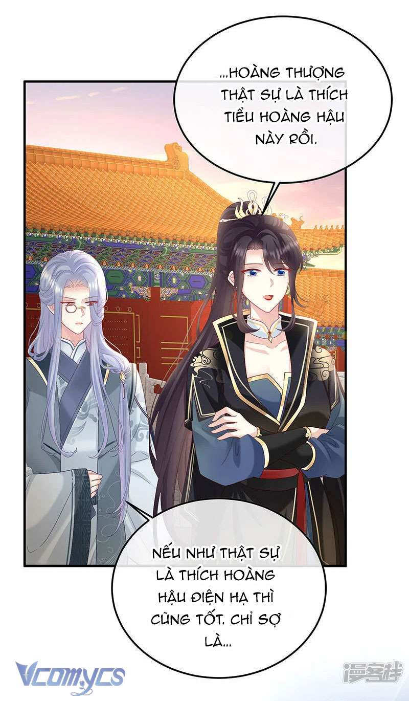 Kiều Phu Có Hỷ Chapter 108 - Trang 22