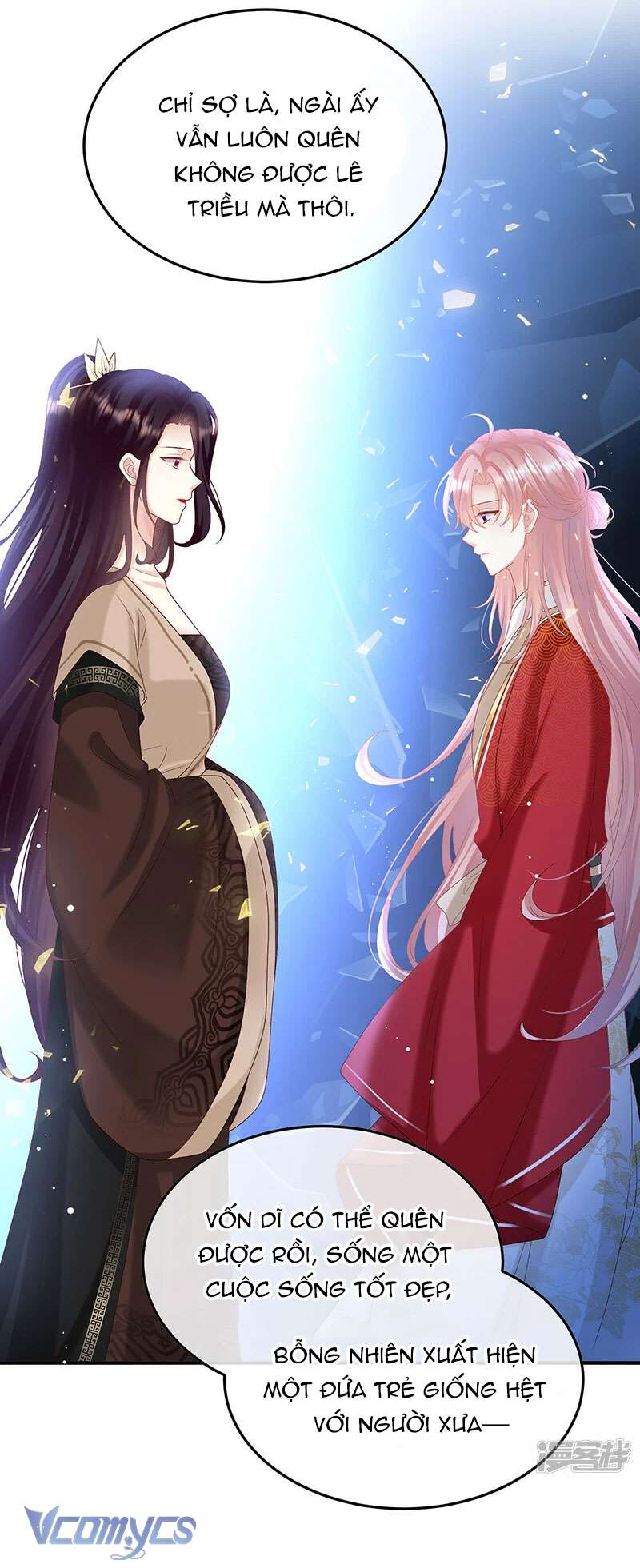 Kiều Phu Có Hỷ Chapter 108 - Trang 23