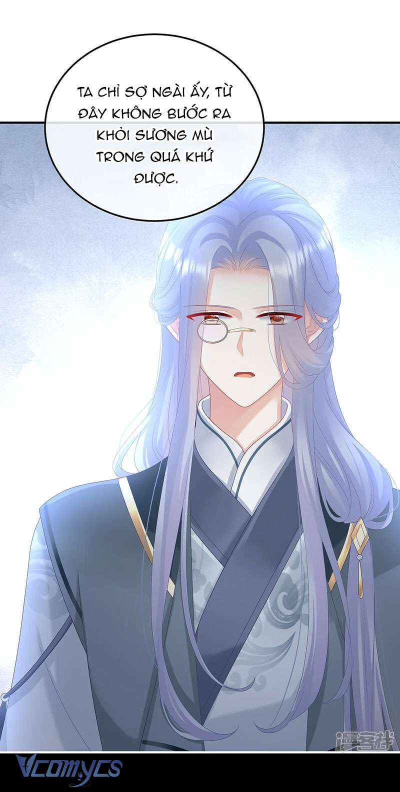 Kiều Phu Có Hỷ Chapter 108 - Trang 24