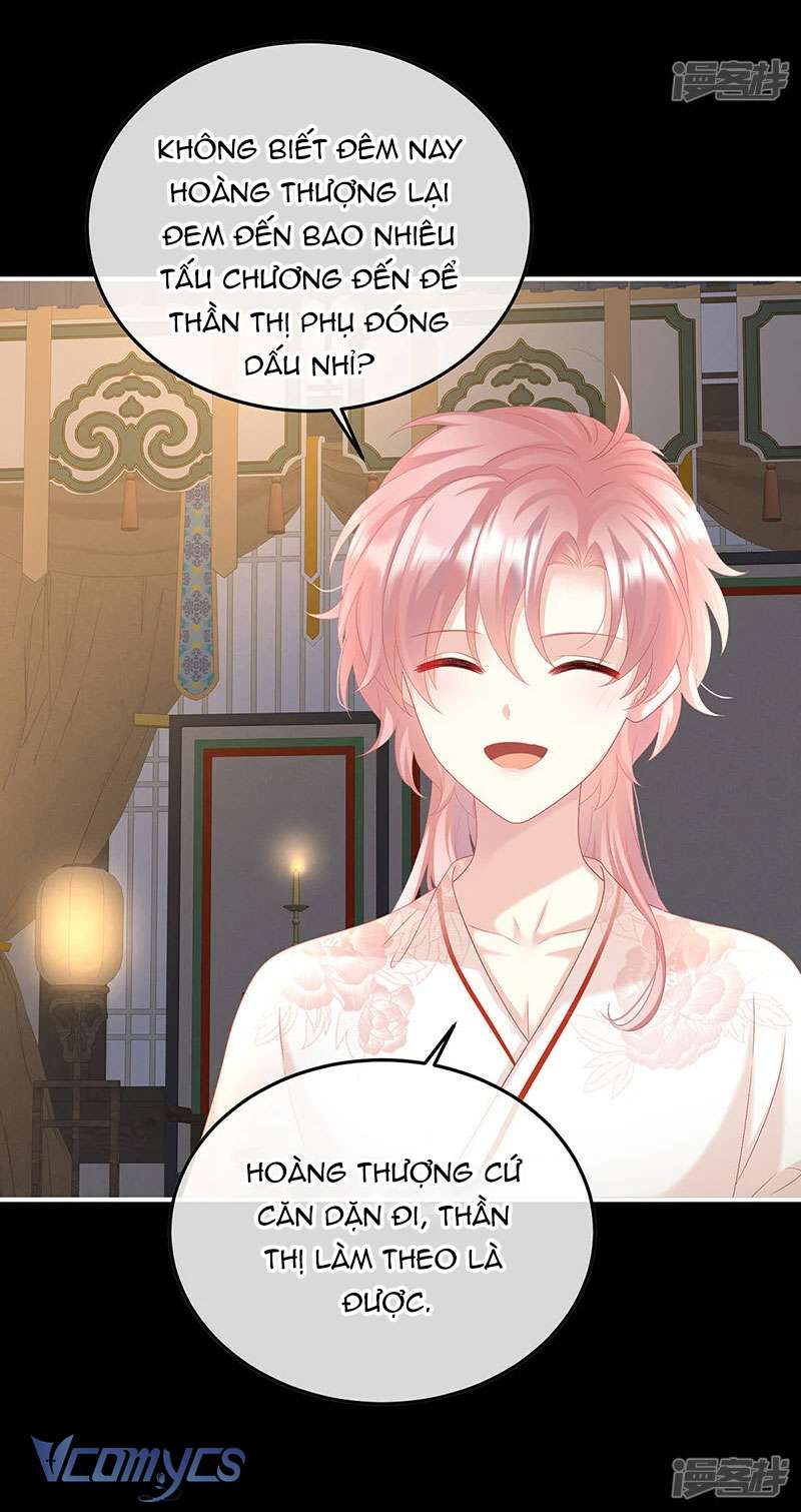 Kiều Phu Có Hỷ Chapter 108 - Trang 27