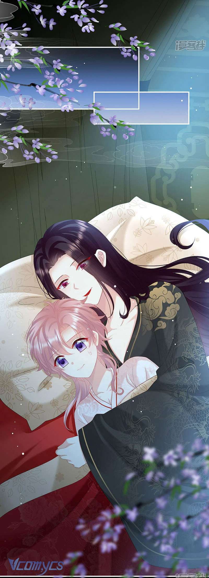 Kiều Phu Có Hỷ Chapter 108 - Trang 29