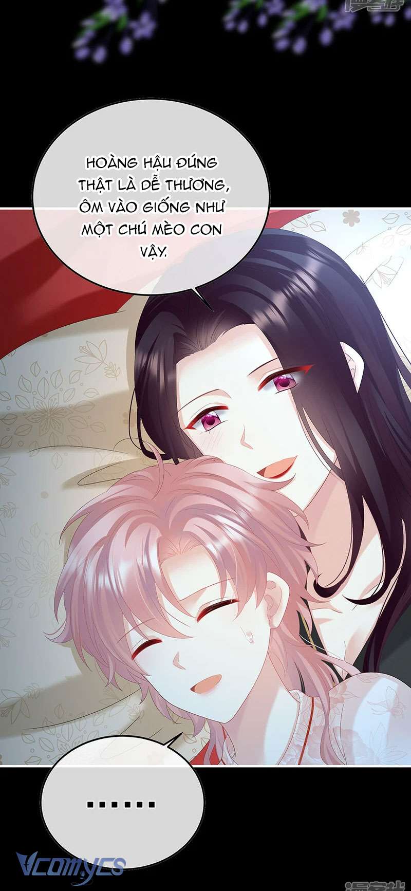 Kiều Phu Có Hỷ Chapter 108 - Trang 30