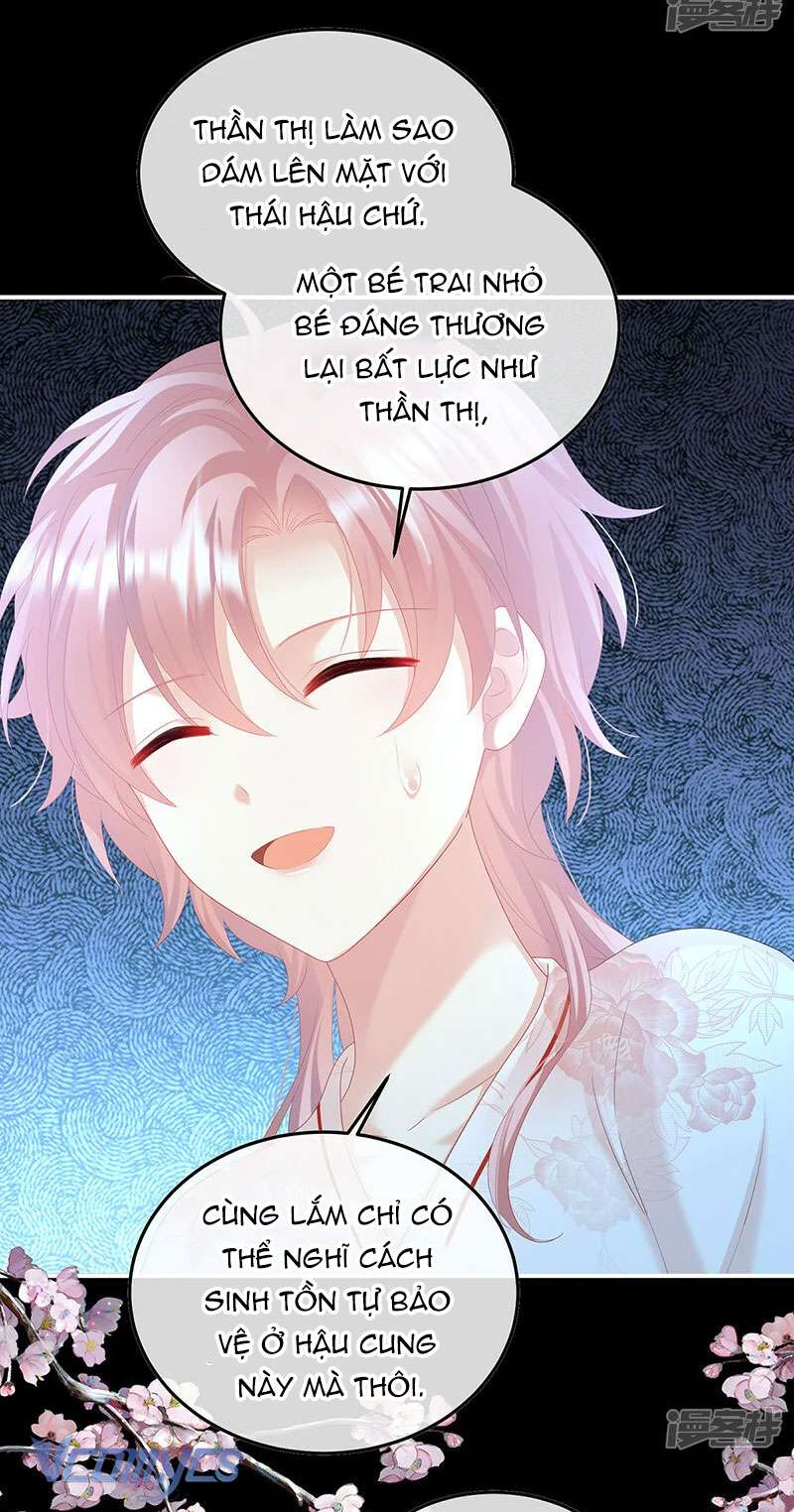 Kiều Phu Có Hỷ Chapter 108 - Trang 33