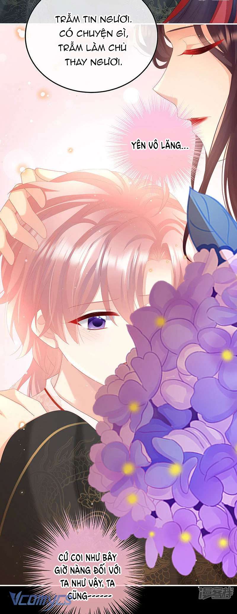 Kiều Phu Có Hỷ Chapter 108 - Trang 37