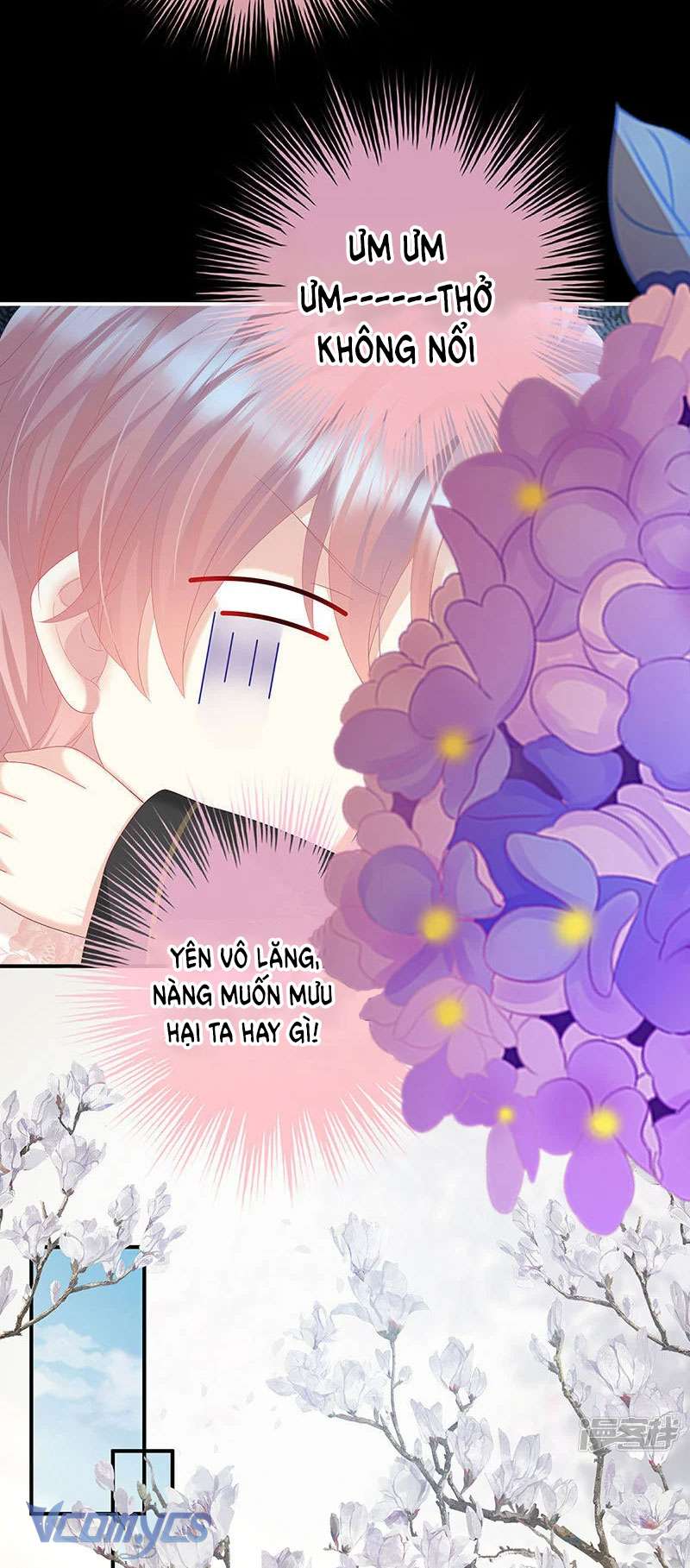 Kiều Phu Có Hỷ Chapter 108 - Trang 38
