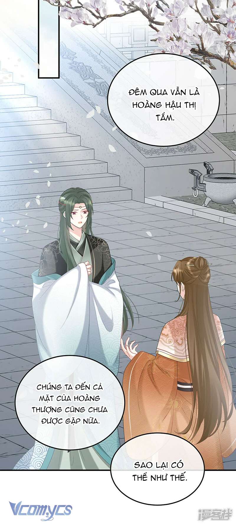 Kiều Phu Có Hỷ Chapter 108 - Trang 39