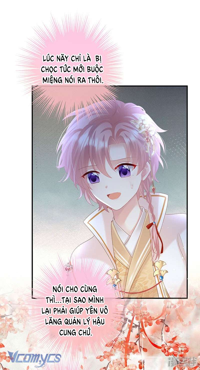 Kiều Phu Có Hỷ Chapter 108 - Trang 4