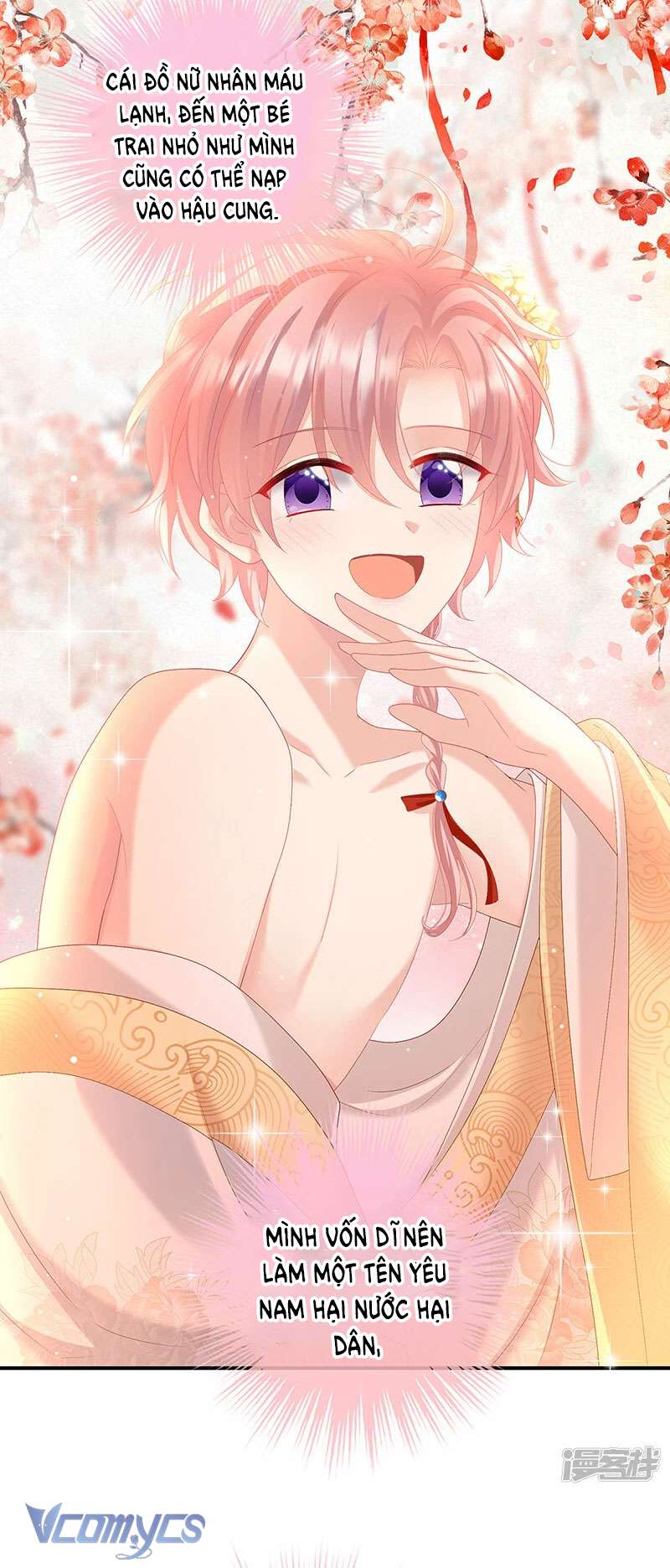 Kiều Phu Có Hỷ Chapter 108 - Trang 5