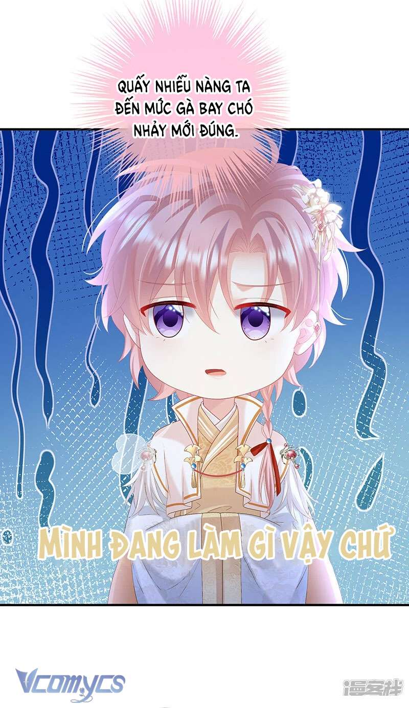 Kiều Phu Có Hỷ Chapter 108 - Trang 6