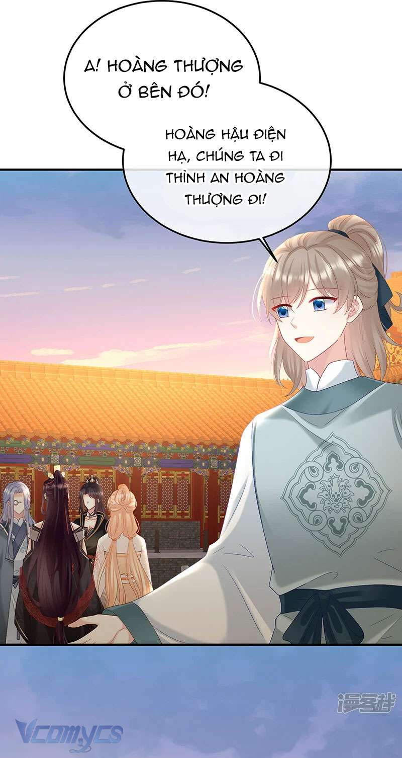 Kiều Phu Có Hỷ Chapter 108 - Trang 7