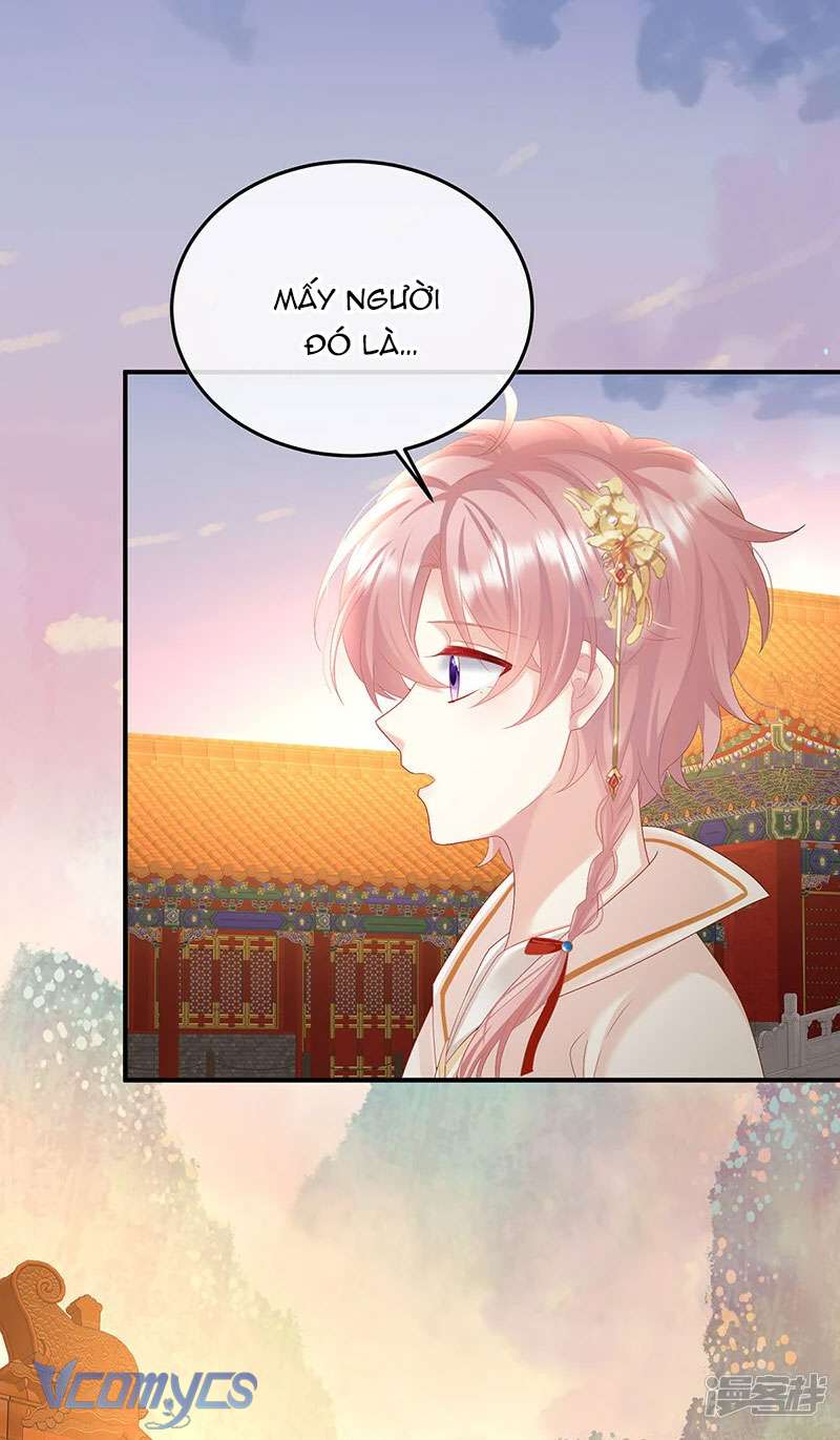 Kiều Phu Có Hỷ Chapter 108 - Trang 8
